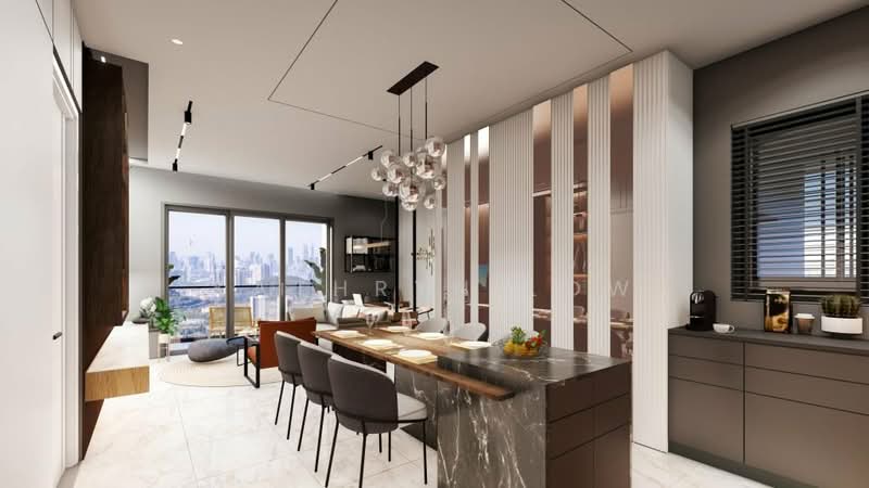 Condominium for Sale at Nestree Residence - Kathryn Low - PropertyGuru.com.my