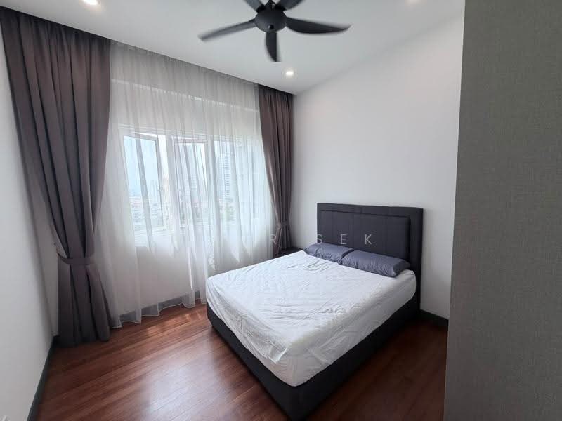 Condominium for Rent at Pavilion Hilltop - Peter Sek - Bedroom - PropertyGuru.com.my