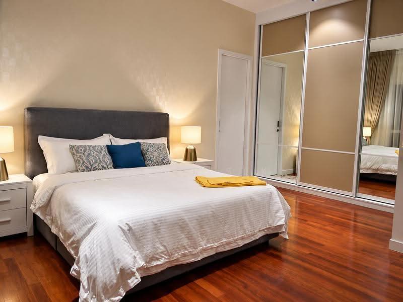 Condominium for Rent at Pavilion Hilltop - Peter Sek - Bedroom - PropertyGuru.com.my