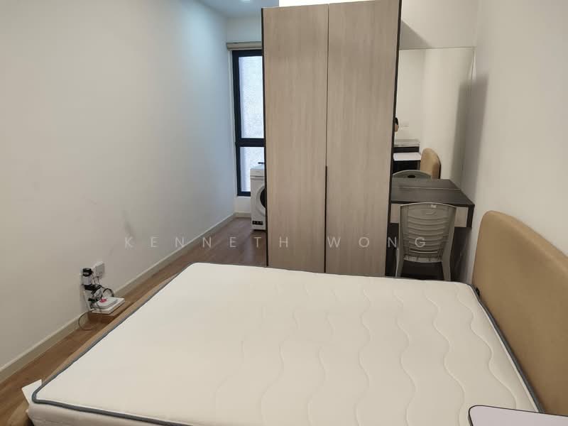 Service Residence for Rent at Sunway Velocity TWO - Kenneth Wong - Bedroom - PropertyGuru.com.my
