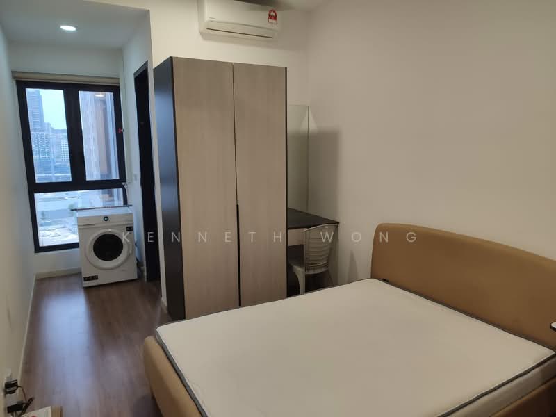 Service Residence for Rent at Sunway Velocity TWO - Kenneth Wong - Bedroom - PropertyGuru.com.my