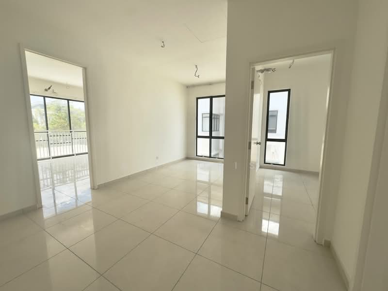 Rumah Berkembar untuk Dijual di Setia Ecohill (Semenyih) - Ali Idris - Interior - PropertyGuru.com.my