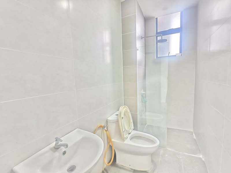 Service Residence for Rent at City of Green - Hetha Chan - Bathroom - PropertyGuru.com.my