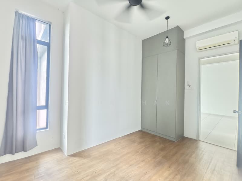 Service Residence for Rent at City of Green - Hetha Chan - Bedroom - PropertyGuru.com.my