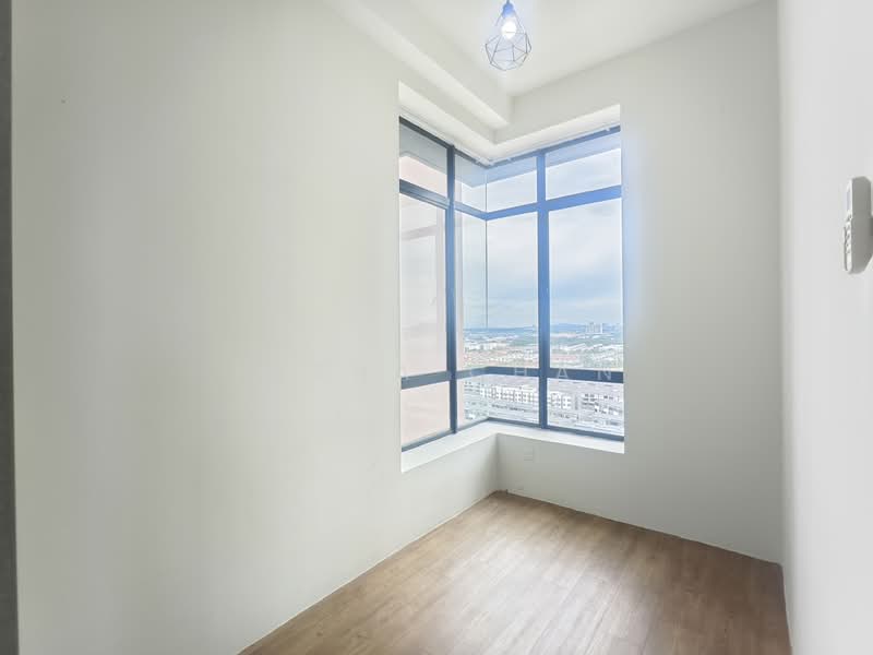 Service Residence for Rent at City of Green - Hetha Chan - Interior - PropertyGuru.com.my