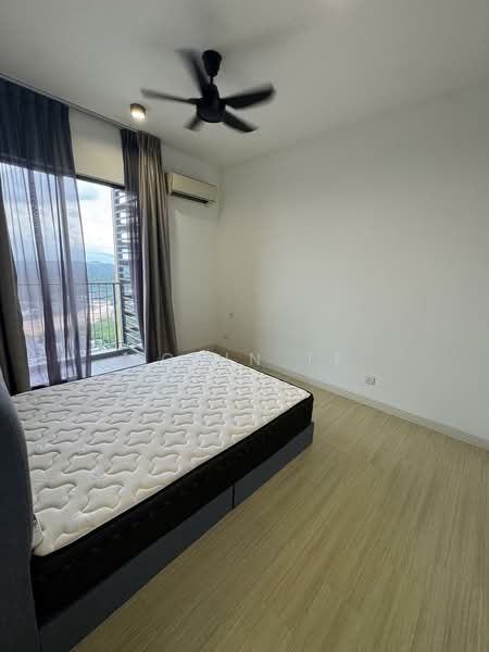 Service Residence for Rent at Sunway Citrine Residences - Jovin Te - Bedroom - PropertyGuru.com.my