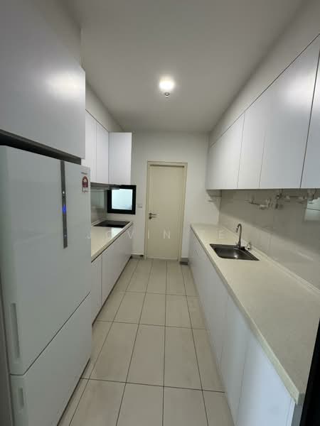 Service Residence for Rent at Sunway Citrine Residences - Jovin Te - Kitchen - PropertyGuru.com.my