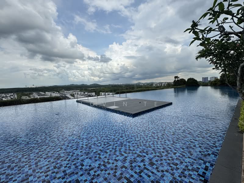 Service Residence for Rent at Sunway Citrine Residences - Jovin Te - Exterior - PropertyGuru.com.my
