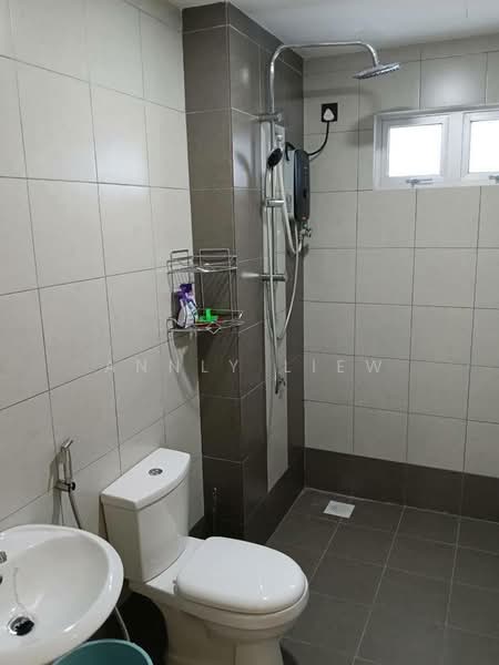 Service Residence for Rent at One 49 Residence - Annly Liew - Bathroom - PropertyGuru.com.my