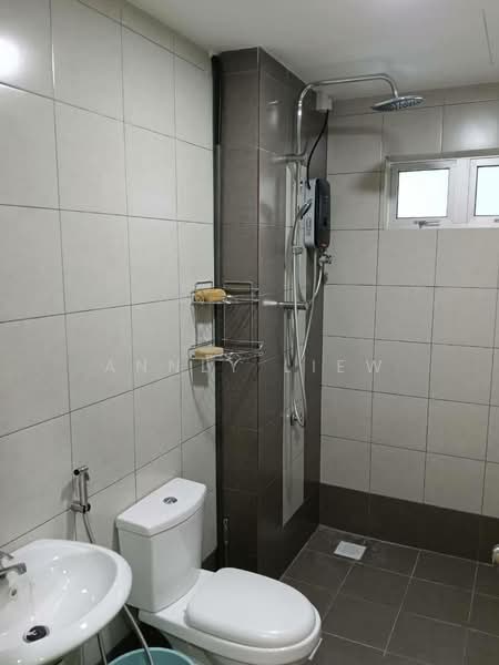 Service Residence for Rent at One 49 Residence - Annly Liew - Bathroom - PropertyGuru.com.my