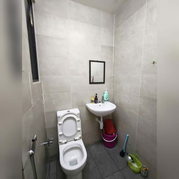 Condominium for Sale at Lido Residency - Evelyn Khoo - Bathroom - PropertyGuru.com.my