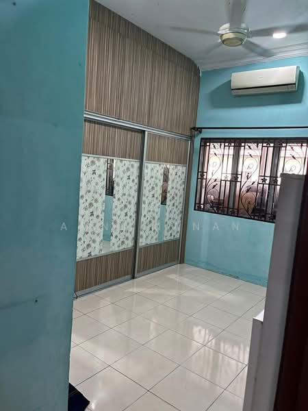1-storey Terraced House for Sale in Klang (Selangor) - Amni Manan - Interior - PropertyGuru.com.my