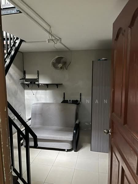1-storey Terraced House for Sale in Klang (Selangor) - Amni Manan - Interior - PropertyGuru.com.my