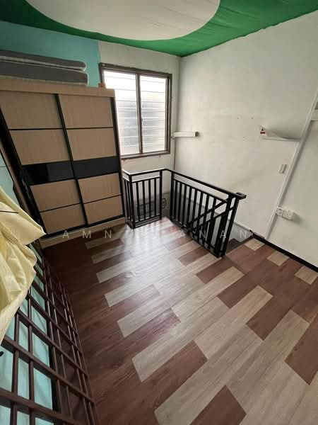 1-storey Terraced House for Sale in Klang (Selangor) - Amni Manan - Interior - PropertyGuru.com.my