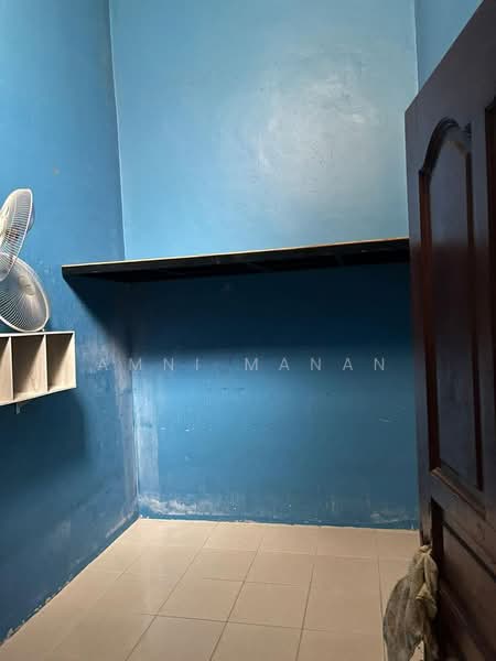 1-storey Terraced House for Sale in Klang (Selangor) - Amni Manan - Interior - PropertyGuru.com.my