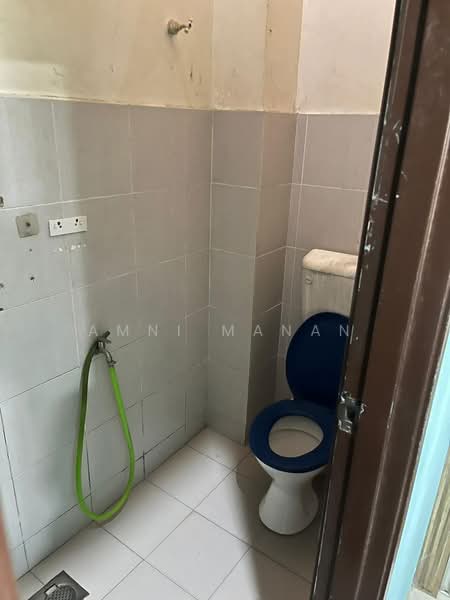 1-storey Terraced House for Sale in Klang (Selangor) - Amni Manan - Bathroom - PropertyGuru.com.my