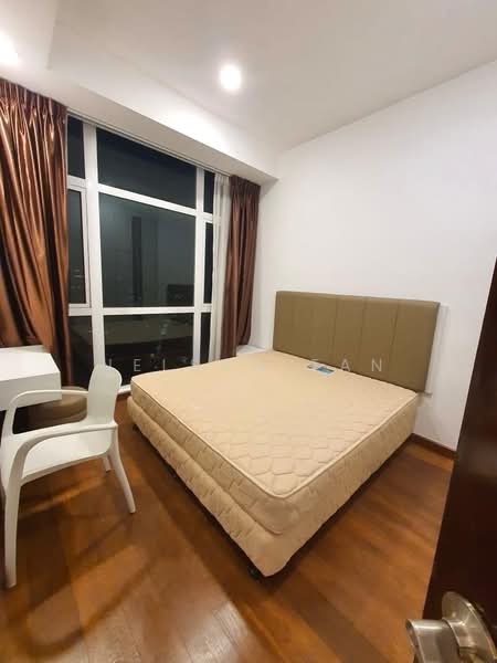 Servis Apartment untuk Disewa di Paragon Residences @ Straits View - Nelson Tan - PropertyGuru.com.my