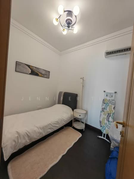Kondominium untuk Disewa di R&F Princess Cove Phase 2-Seine Region - Jennifer Tee - Bedroom - PropertyGuru.com.my