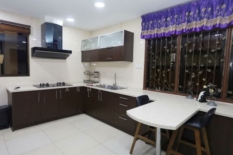 Semi-Detached House for Sale in Bayan Lepas (Penang) - Ashley Lim - Kitchen - PropertyGuru.com.my
