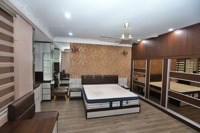 Semi-Detached House for Sale in Bayan Lepas (Penang) - Ashley Lim - Bedroom - PropertyGuru.com.my