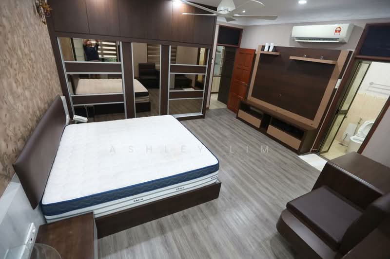 Semi-Detached House for Sale in Bayan Lepas (Penang) - Ashley Lim - Bedroom - PropertyGuru.com.my