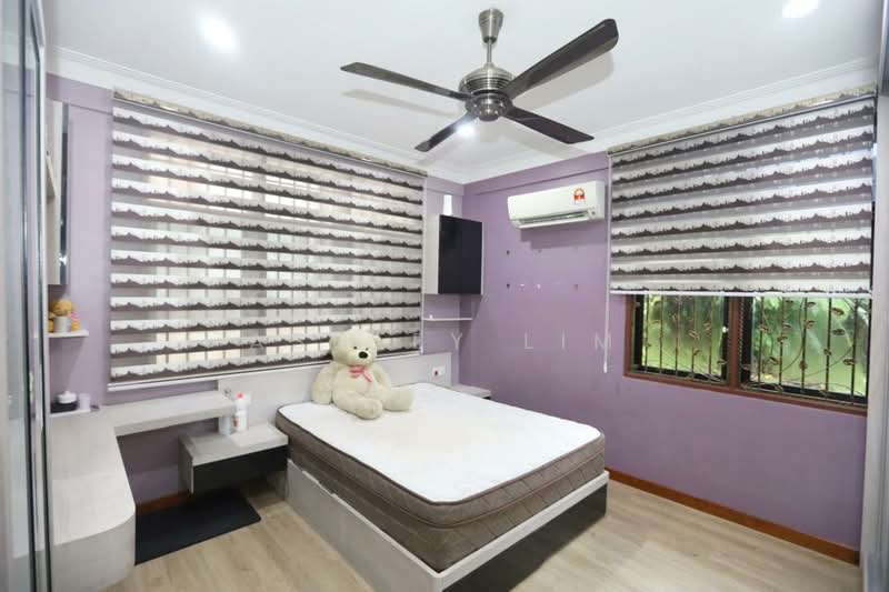 Semi-Detached House for Sale in Bayan Lepas (Penang) - Ashley Lim - Bedroom - PropertyGuru.com.my