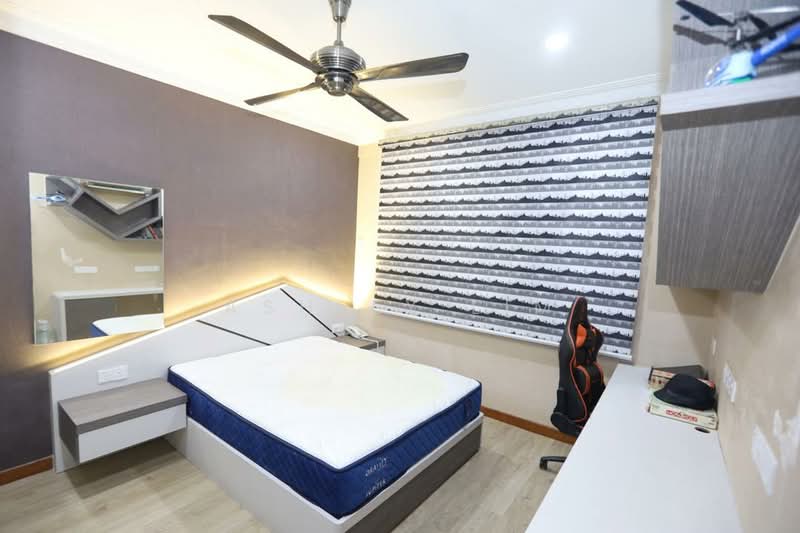 Semi-Detached House for Sale in Bayan Lepas (Penang) - Ashley Lim - Bedroom - PropertyGuru.com.my