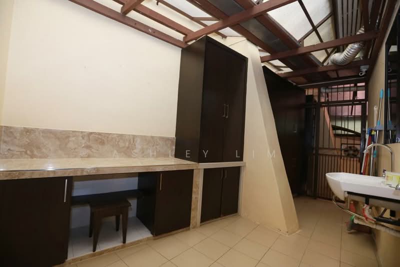 Semi-Detached House for Sale in Bayan Lepas (Penang) - Ashley Lim - Interior - PropertyGuru.com.my