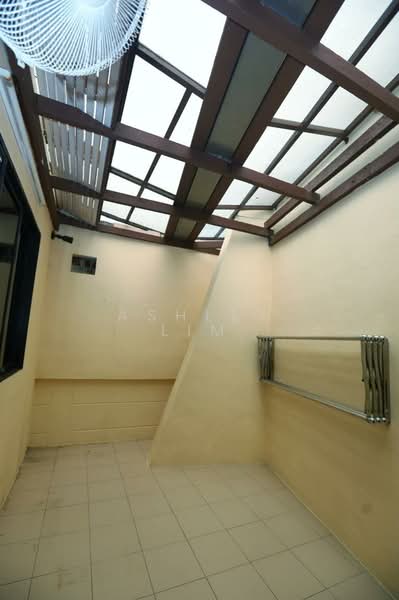 Semi-Detached House for Sale in Bayan Lepas (Penang) - Ashley Lim - Balcony - PropertyGuru.com.my