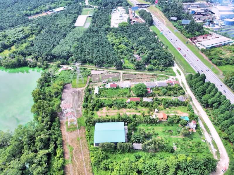 Agricultural Land for Sale in Kampung Dengkil (Dengkil) - Mohd Aizat Saiful Bahri - Exterior - PropertyGuru.com.my