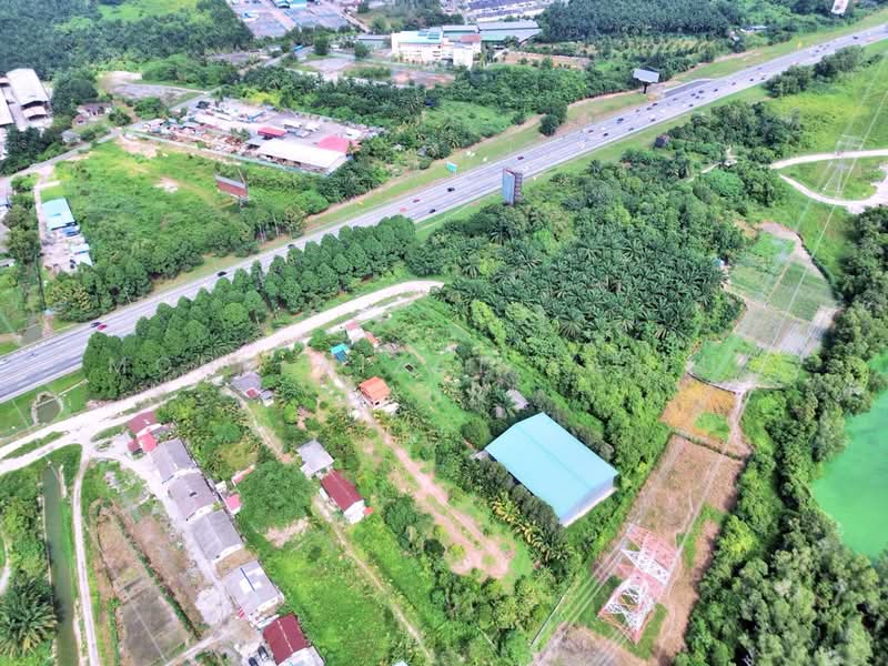 Agricultural Land for Sale in Kampung Dengkil (Dengkil) - Mohd Aizat Saiful Bahri - Exterior - PropertyGuru.com.my