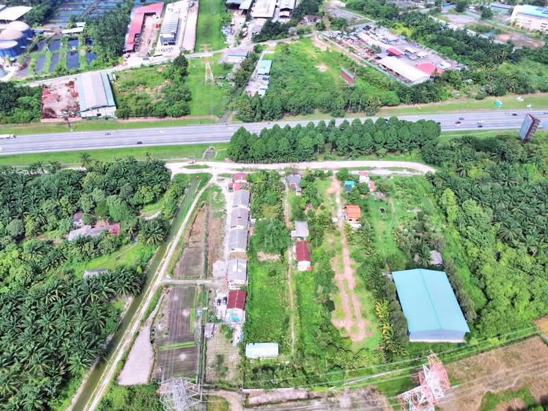 Agricultural Land for Sale in Kampung Dengkil (Dengkil) - Mohd Aizat Saiful Bahri - Exterior - PropertyGuru.com.my