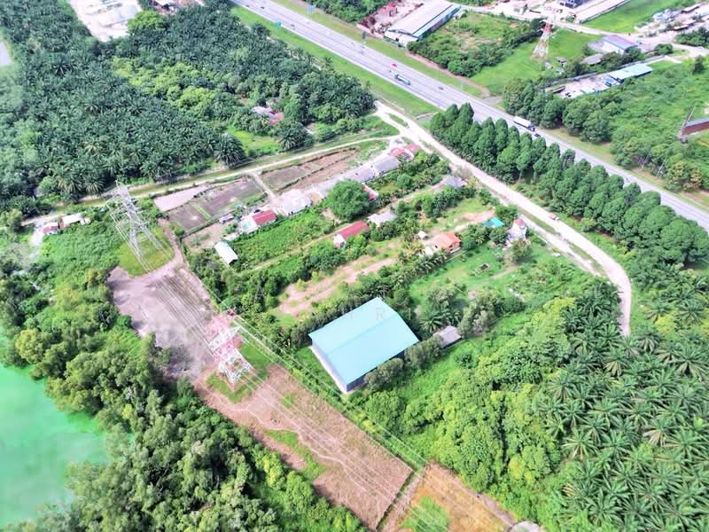Agricultural Land for Sale in Kampung Dengkil (Dengkil) - Mohd Aizat Saiful Bahri - Exterior - PropertyGuru.com.my