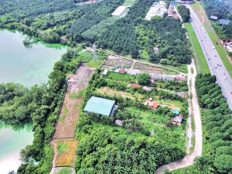 Agricultural Land for Sale in Kampung Dengkil (Dengkil) - Mohd Aizat Saiful Bahri - Exterior - PropertyGuru.com.my