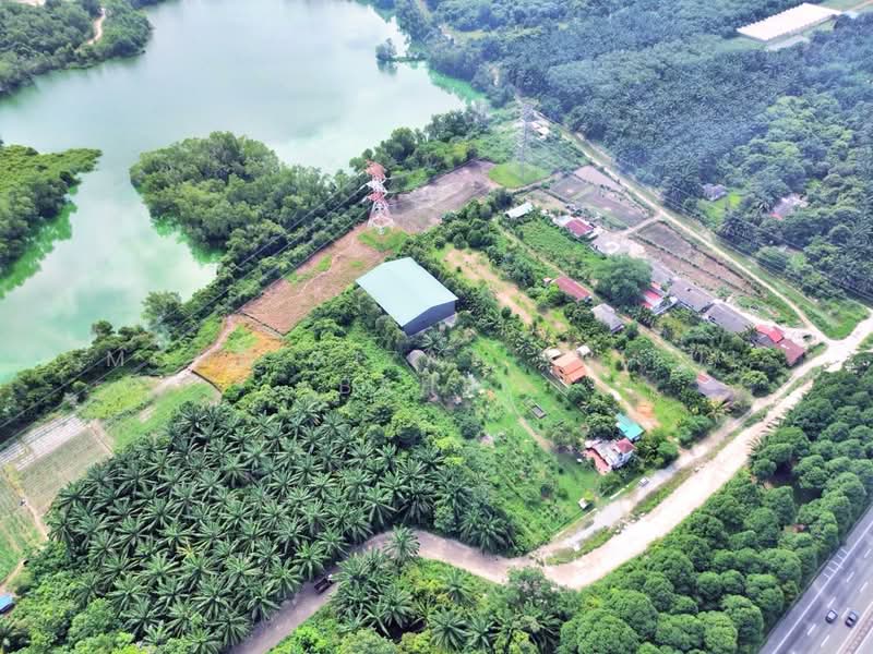 Agricultural Land for Sale in Kampung Dengkil (Dengkil) - Mohd Aizat Saiful Bahri - PropertyGuru.com.my