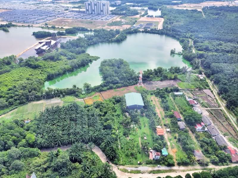 Agricultural Land for Sale in Kampung Dengkil (Dengkil) - Mohd Aizat Saiful Bahri - PropertyGuru.com.my