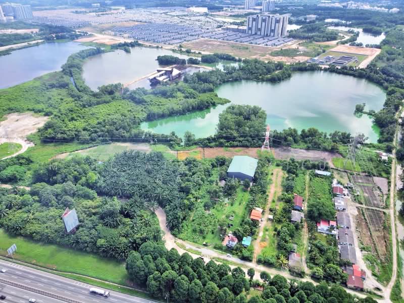 Agricultural Land for Sale in Kampung Dengkil (Dengkil) - Mohd Aizat Saiful Bahri - PropertyGuru.com.my