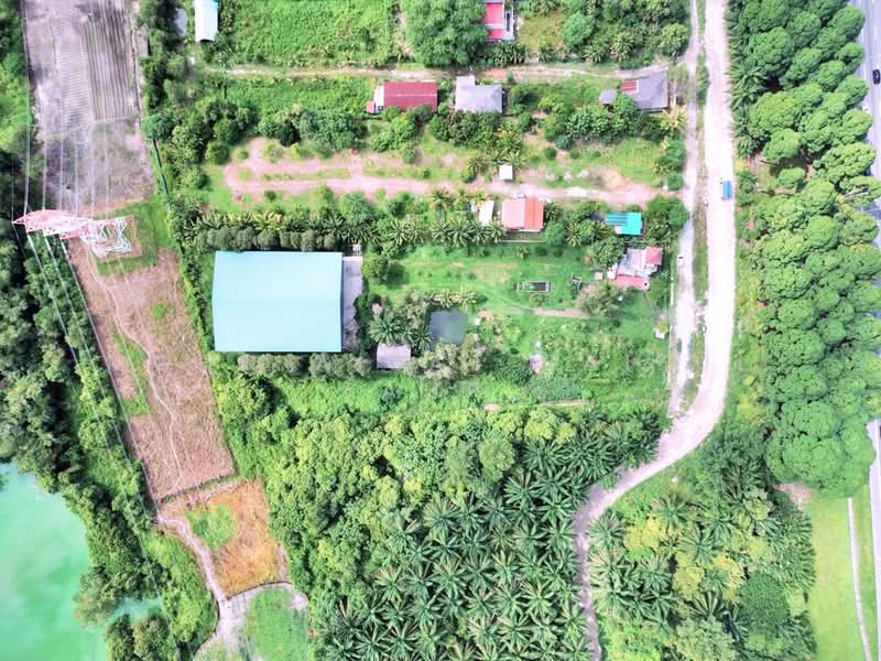 Agricultural Land for Sale in Kampung Dengkil (Dengkil) - Mohd Aizat Saiful Bahri - PropertyGuru.com.my