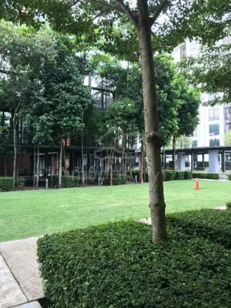 Kondominium untuk Disewa di Riana Green East - Haron Agen - Garden - PropertyGuru.com.my