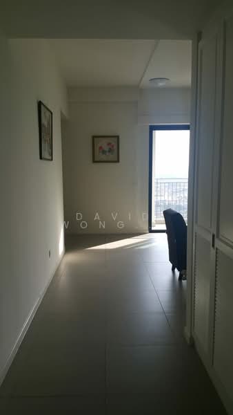 Servis Apartment untuk Dijual di Jaya One Residences - David Wong Lai Kwong - Corridor - PropertyGuru.com.my