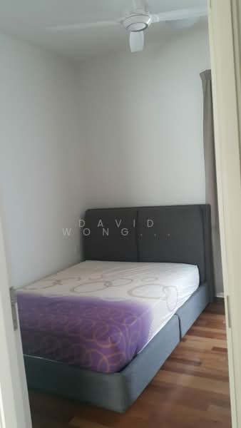 Servis Apartment untuk Dijual di Jaya One Residences - David Wong Lai Kwong - Bedroom - PropertyGuru.com.my