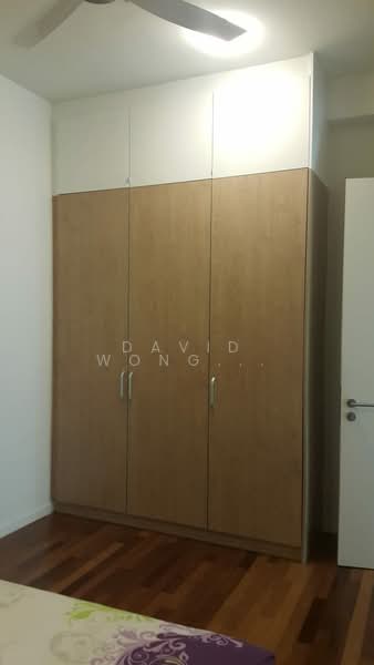 Servis Apartment untuk Dijual di Jaya One Residences - David Wong Lai Kwong - Bedroom - PropertyGuru.com.my