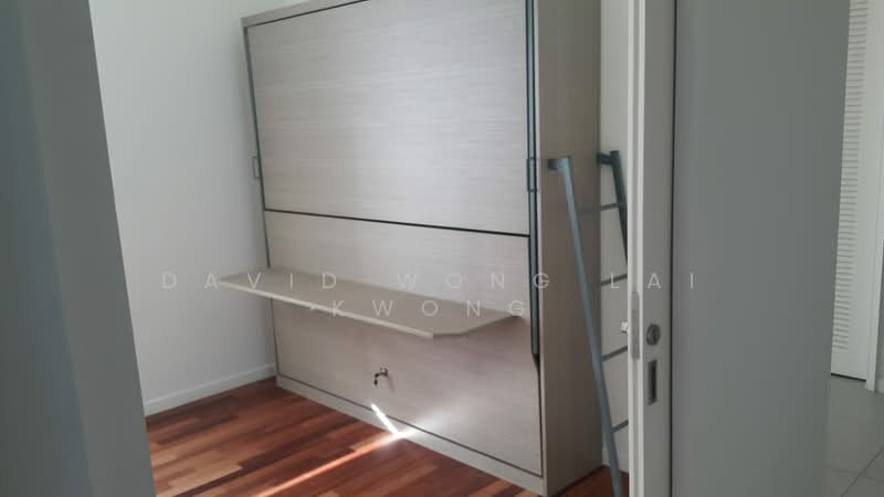 Servis Apartment untuk Dijual di Jaya One Residences - David Wong Lai Kwong - PropertyGuru.com.my