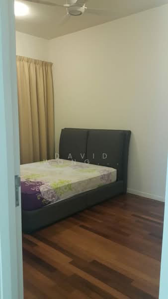 Servis Apartment untuk Dijual di Jaya One Residences - David Wong Lai Kwong - PropertyGuru.com.my
