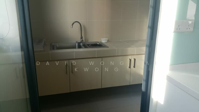 Servis Apartment untuk Dijual di Jaya One Residences - David Wong Lai Kwong - PropertyGuru.com.my