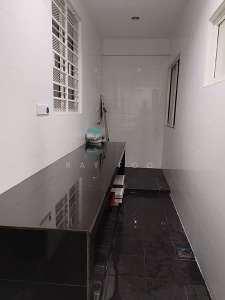 Rumah Teres untuk Dijual di Bandar Sungai Long (Selangor) - Ray Foo - Interior - PropertyGuru.com.my