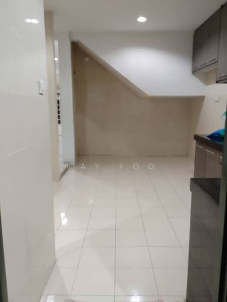 Rumah Teres untuk Dijual di Bandar Sungai Long (Selangor) - Ray Foo - Kitchen - PropertyGuru.com.my