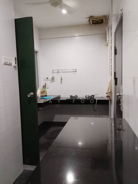 Rumah Teres untuk Dijual di Bandar Sungai Long (Selangor) - Ray Foo - Kitchen - PropertyGuru.com.my