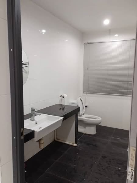 Rumah Teres untuk Dijual di Bandar Sungai Long (Selangor) - Ray Foo - Bathroom - PropertyGuru.com.my