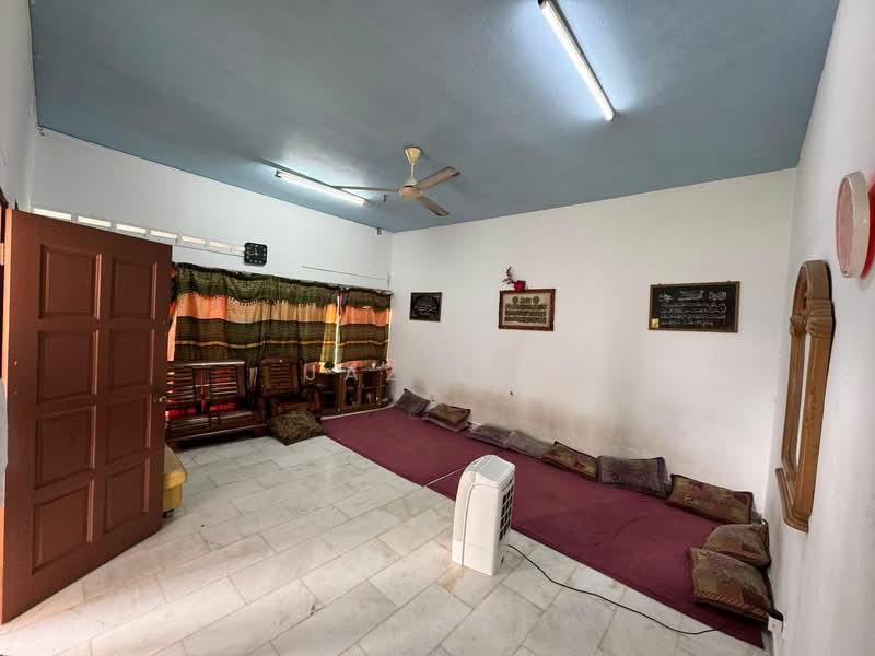 Rumah Berkembar untuk Dijual di Johor Bahru (Johor) - Jaz Lee - PropertyGuru.com.my